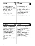 Preview for 526 page of Volvo 700 - ACCESSORY PANEL Manual