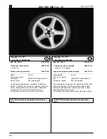 Preview for 532 page of Volvo 700 - ACCESSORY PANEL Manual