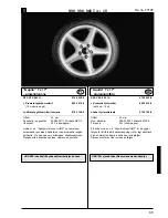 Preview for 533 page of Volvo 700 - ACCESSORY PANEL Manual