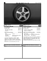 Preview for 534 page of Volvo 700 - ACCESSORY PANEL Manual