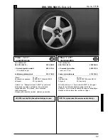 Preview for 535 page of Volvo 700 - ACCESSORY PANEL Manual