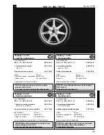 Preview for 537 page of Volvo 700 - ACCESSORY PANEL Manual