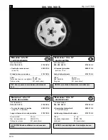 Preview for 538 page of Volvo 700 - ACCESSORY PANEL Manual