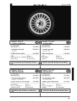 Preview for 539 page of Volvo 700 - ACCESSORY PANEL Manual