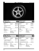 Preview for 540 page of Volvo 700 - ACCESSORY PANEL Manual