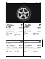 Preview for 541 page of Volvo 700 - ACCESSORY PANEL Manual