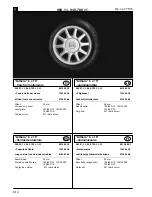 Preview for 542 page of Volvo 700 - ACCESSORY PANEL Manual