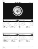 Preview for 544 page of Volvo 700 - ACCESSORY PANEL Manual