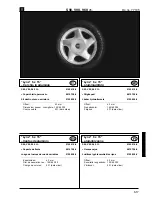 Preview for 545 page of Volvo 700 - ACCESSORY PANEL Manual