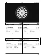 Preview for 547 page of Volvo 700 - ACCESSORY PANEL Manual