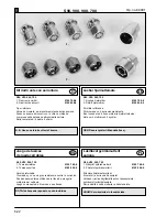 Preview for 550 page of Volvo 700 - ACCESSORY PANEL Manual