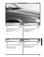 Preview for 553 page of Volvo 700 - ACCESSORY PANEL Manual