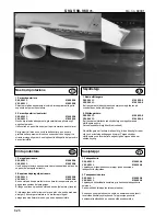 Preview for 554 page of Volvo 700 - ACCESSORY PANEL Manual