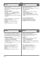 Preview for 556 page of Volvo 700 - ACCESSORY PANEL Manual