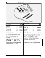 Preview for 561 page of Volvo 700 - ACCESSORY PANEL Manual