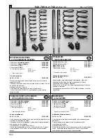 Preview for 562 page of Volvo 700 - ACCESSORY PANEL Manual