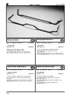 Preview for 564 page of Volvo 700 - ACCESSORY PANEL Manual