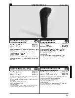 Preview for 569 page of Volvo 700 - ACCESSORY PANEL Manual