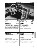 Preview for 571 page of Volvo 700 - ACCESSORY PANEL Manual