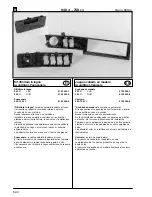 Preview for 572 page of Volvo 700 - ACCESSORY PANEL Manual