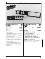 Preview for 573 page of Volvo 700 - ACCESSORY PANEL Manual