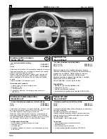 Preview for 576 page of Volvo 700 - ACCESSORY PANEL Manual