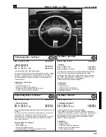 Preview for 577 page of Volvo 700 - ACCESSORY PANEL Manual