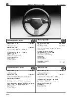 Preview for 578 page of Volvo 700 - ACCESSORY PANEL Manual