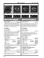 Preview for 582 page of Volvo 700 - ACCESSORY PANEL Manual