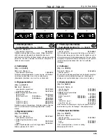 Preview for 583 page of Volvo 700 - ACCESSORY PANEL Manual