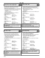 Preview for 584 page of Volvo 700 - ACCESSORY PANEL Manual