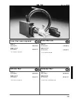 Preview for 585 page of Volvo 700 - ACCESSORY PANEL Manual