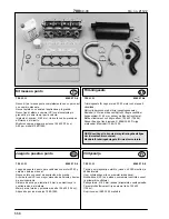 Preview for 586 page of Volvo 700 - ACCESSORY PANEL Manual