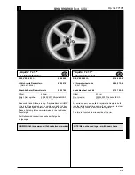 Preview for 591 page of Volvo 700 - ACCESSORY PANEL Manual