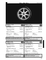 Preview for 595 page of Volvo 700 - ACCESSORY PANEL Manual