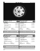 Preview for 596 page of Volvo 700 - ACCESSORY PANEL Manual