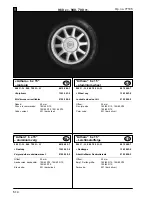 Preview for 600 page of Volvo 700 - ACCESSORY PANEL Manual