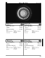 Preview for 601 page of Volvo 700 - ACCESSORY PANEL Manual