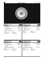 Preview for 602 page of Volvo 700 - ACCESSORY PANEL Manual