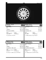 Preview for 605 page of Volvo 700 - ACCESSORY PANEL Manual