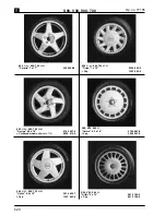 Preview for 606 page of Volvo 700 - ACCESSORY PANEL Manual