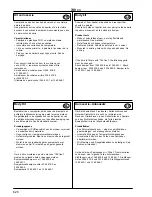 Preview for 614 page of Volvo 700 - ACCESSORY PANEL Manual