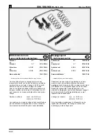 Preview for 618 page of Volvo 700 - ACCESSORY PANEL Manual