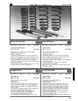 Preview for 621 page of Volvo 700 - ACCESSORY PANEL Manual