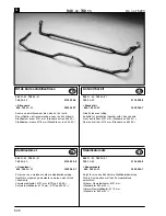 Preview for 622 page of Volvo 700 - ACCESSORY PANEL Manual