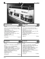 Preview for 624 page of Volvo 700 - ACCESSORY PANEL Manual