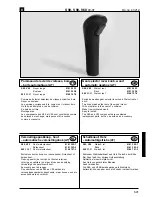 Preview for 627 page of Volvo 700 - ACCESSORY PANEL Manual