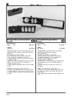 Preview for 630 page of Volvo 700 - ACCESSORY PANEL Manual