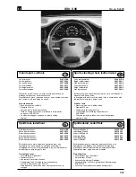 Preview for 633 page of Volvo 700 - ACCESSORY PANEL Manual