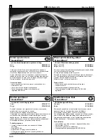 Preview for 634 page of Volvo 700 - ACCESSORY PANEL Manual